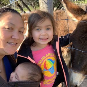 Meet your Posher, Samantha